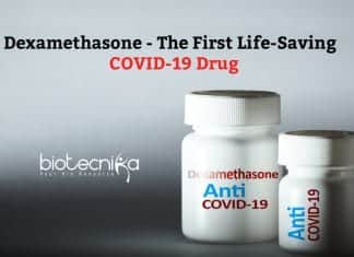 Dexamethasone For COVID-19 Patients
