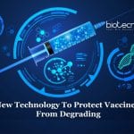 Silica Cage To Prevent Vaccines From Degrading During Transportation Ensilicating Vaccines to Prevent Degradation