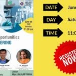 FREE WEBINAR on Bioengineering