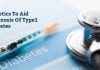 Genetics To Aid Diagnosis Of Type1 Diabetes – CCMB, KEM & University of Exeter Joint Study Genetics to diagnose type-1 diabetes