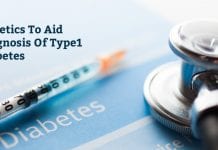 Genetics To Aid Diagnosis Of Type1 Diabetes – CCMB, KEM & University of Exeter Joint Study Genetics to diagnose type-1 diabetes