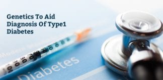 Genetics to diagnose type-1 diabetes