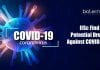 IISc Find 29 Potential Drugs That Could Be Used Against COVID-19 29 Drugs to fight COVID-19