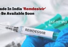 Made In India ‘Remdesivir’ To Be Available Soon India's remdesivir might come June end