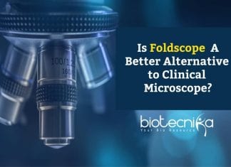 Foldscope: A Better Alternative To Clinical Microscope