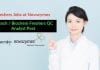 Freshers Jobs at Novozymes – Biotech / Biochem Freshers QC Analyst Post Freshers Jobs at Novozymes
