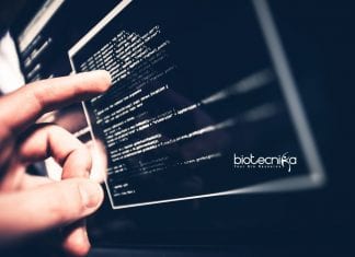 GSK Biotechnology Programmer