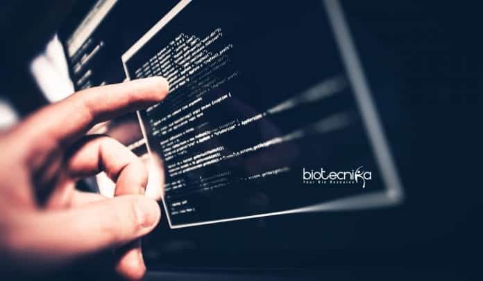 GSK Biotechnology Programmer