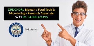 Government DRDO-DRL Biotech