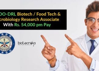 Government DRDO-DRL Biotech
