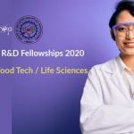 Govt CIAB R&D Fellowships