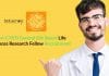 Govt CTRTI Central Silk Board Life Sciences Research Fellow Recruitment Govt CTRTI Central Silk