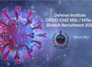 Govt DIAT Biotech
