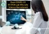 Govt COVID-19 RT-PCR Lab MSc Life Science Recruitment Govt Health