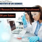 Govt ILS Research Personnel