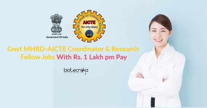 Govt Jobs Latest