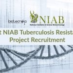 Govt NIAB Microbiology