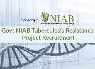 Govt NIAB Microbiology