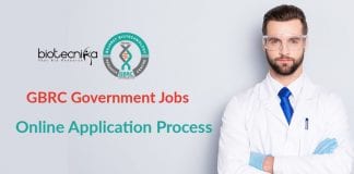 Gujarat Govt Biotechnology Research