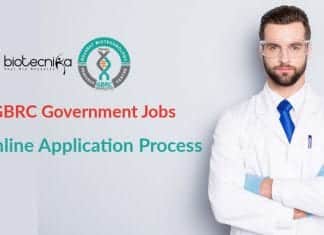 Gujarat Govt Biotechnology Research