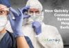 Coronavirus Transmission: How Quickly Can Coronavirus Spread On Hospital Surface? How quickly can coronavirus spread