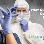 Coronavirus Transmission: How Quickly Can Coronavirus Spread On Hospital Surface? How quickly can coronavirus spread