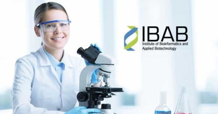 IBAB SRF Job Vacancy
