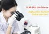 ICAR-IARI Life Science Job
