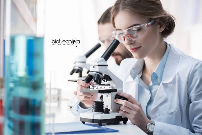 ICAR-IIOR Life Sciences JRF