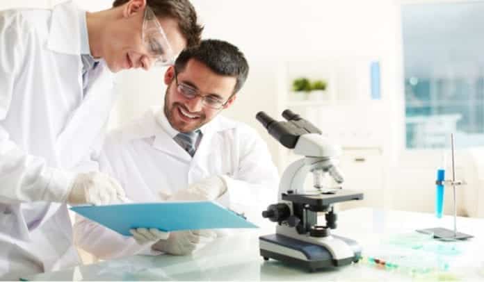 ICMR-RMRIMS COVID-19 Testing