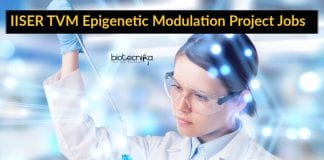 IISER TVM Biological Science