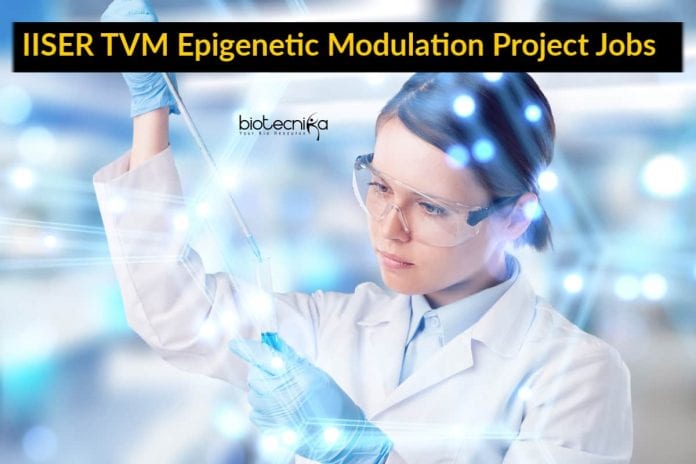 IISER TVM Biological Science