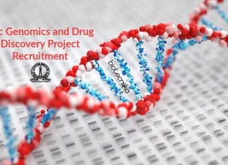 IISc Project Vacancies Recruitment