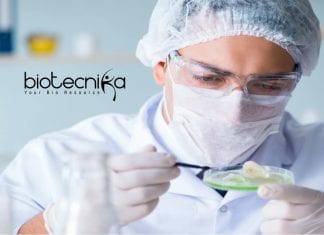 IIT Kharagpur Biotech