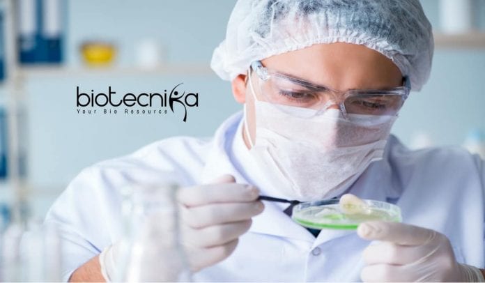 IIT Kharagpur Biotech
