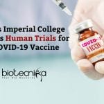 Imperial College COVID-19 Vaccine