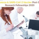 Influenza & SARS-CoV-2 Vaccine