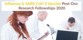 Influenza & SARS-CoV-2 Vaccine