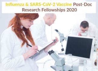 Influenza & SARS-CoV-2 Vaccine