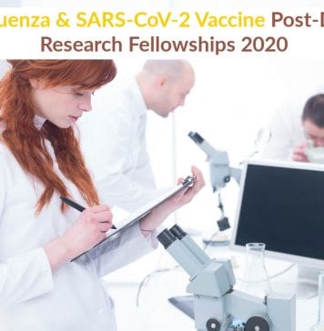 Influenza & SARS-CoV-2 Vaccine
