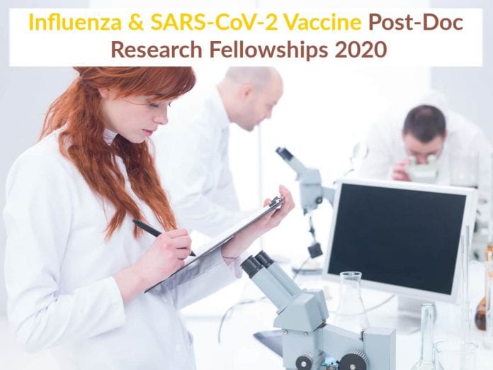Influenza & SARS-CoV-2 Vaccine