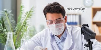 Life Science CDM Job