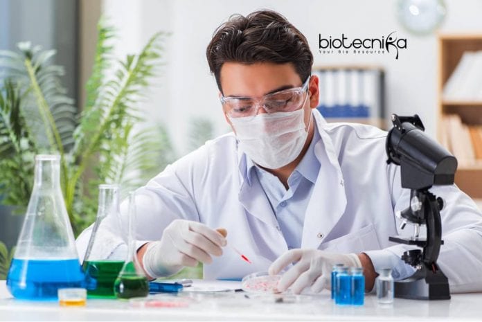 Life Science CDM Job