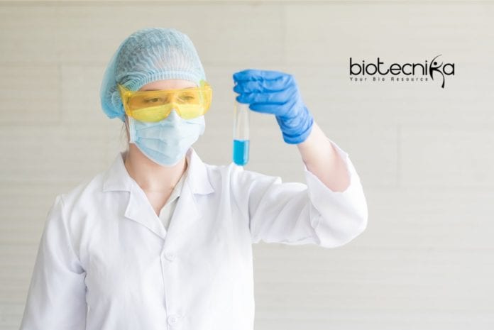 MAHE Microbiology Research Assistant