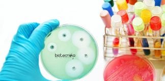 Mars Microbiology R&D Scientist