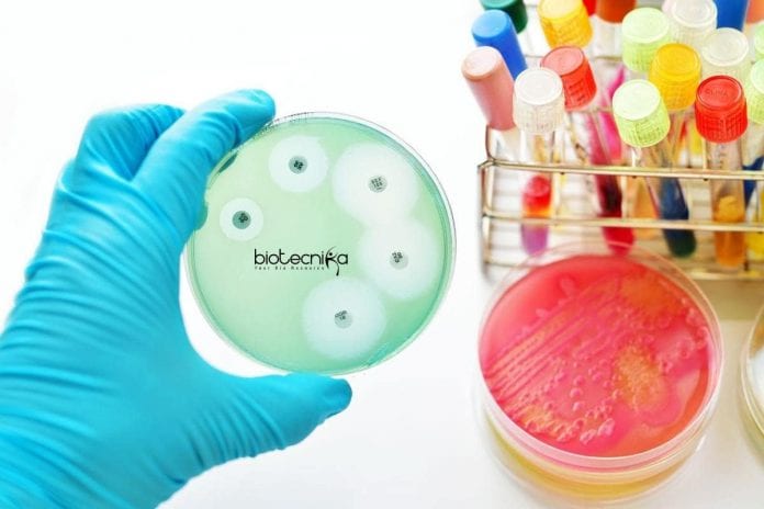 Mars Microbiology R&D Scientist