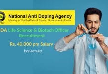 NADA Biotech & Life