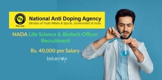 NADA Biotech & Life