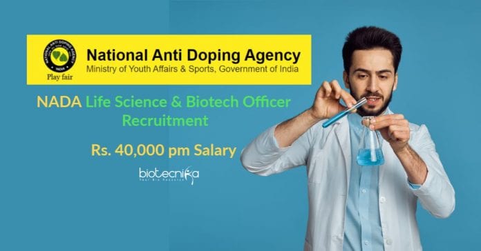 NADA Biotech & Life