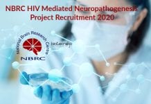 NBRC Latest Jobs